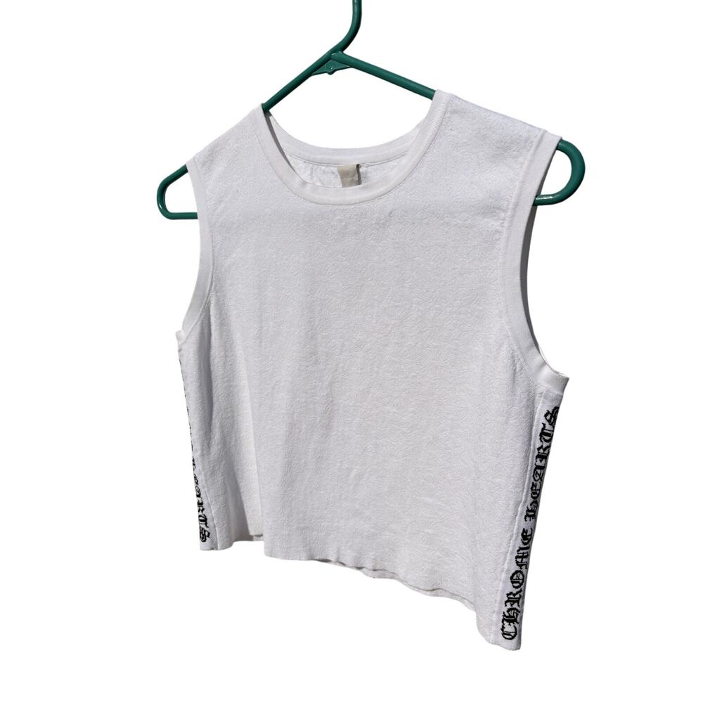 Chrome Hearts Monogram Script Top - image 2